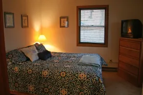 Ardmorar - Room