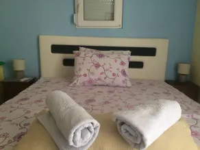 Montenegro central point - Room