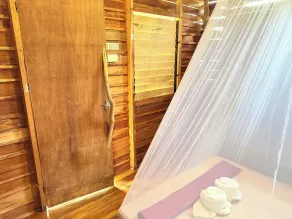 Payag n' Kapitan, Experience Pinubre Living - Room
