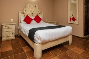 Hotel Rincon Soñado, Valle de Bravo - Rum
