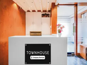 Townhouse Ramamurthy Nagar West Formerly Phoenix Hotel - Lobby