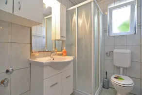 Apartments Milena 436 - Bagno