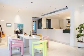 My Home - Ristorante