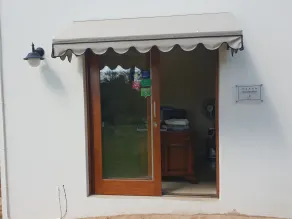 Hyde Park Guest House - Receção