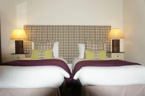 Martin's Guesthouse - Chambre