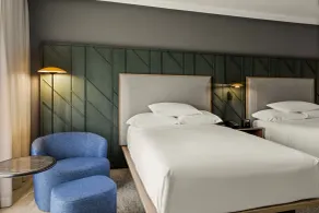 Courtyard by Marriott San Jose Escazu - Room