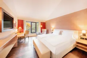 Hilton Frankfurt Gravenbruch - Chambre