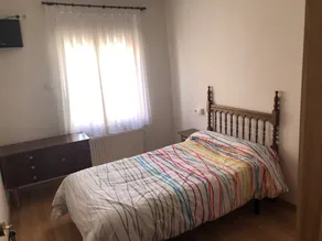 EL DELFÍN VERDE - Zimmer