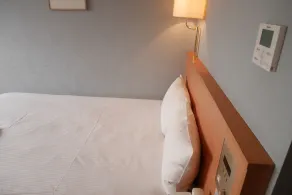 Yokohama Techno Tower Hotel - Camera