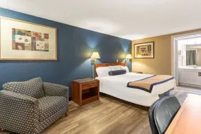 Value Inn Kenosha I-94 - Exit 344 - Zimmer