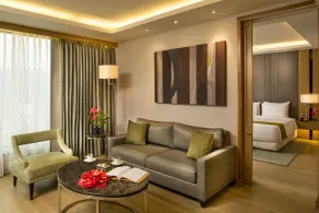 Radisson Blu Hotel Guwahati - Room