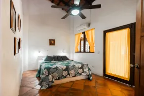 Villas Mymosa - Room