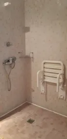 Hotel Torre Monreal - Salle de bain