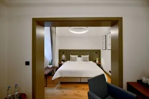 Herbal Hotel Wrocław - Room