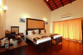 Nihara Resort and Spa Cochin - Room