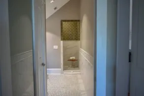 Sparrow Grove Manor - Baño