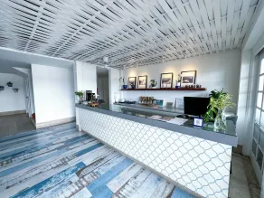Recanto da Passagem Boutique Hotel - Reception