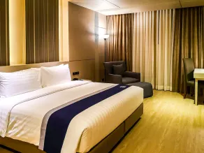 Zayn Hotel Bangkok - Airport Link Access - Chambre