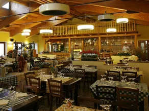 Gelindo Dei Magredi - Restaurant