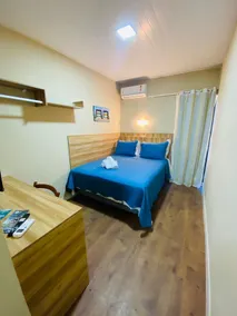 Tamandaré Praia Hotel - Room
