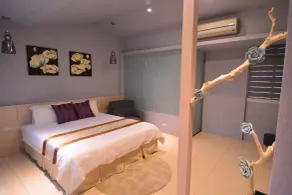 Yesday B&B - Room