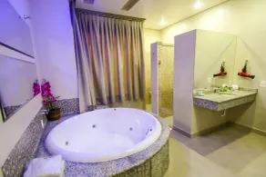 Motel Sedución (Adults only) - Salle de bain