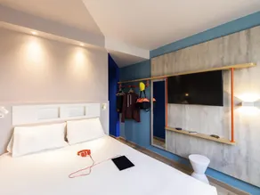 ibis budget Aguascalientes Norte - Camera