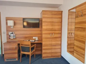 Best Western Blankenburg Hotel - Camera
