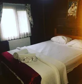 Green Garden - Room