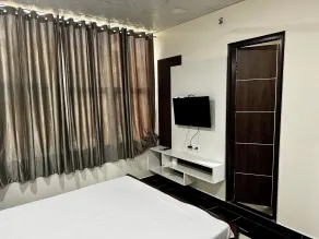 Grover international hotel - Room