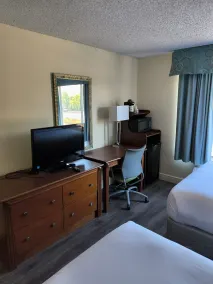 Baymont By Wyndham Gainesville I-75 - Zimmer