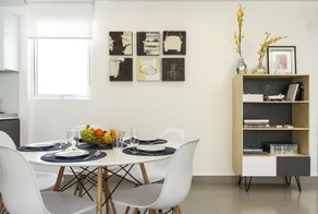Condesa Boutique PH by LiveMexicoCity - Quarto