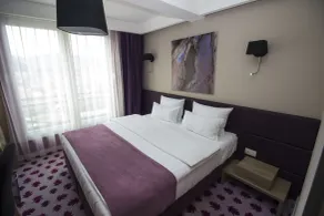 Hotel Eden - Room