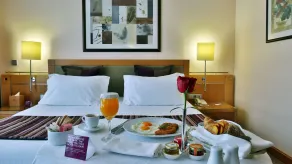 Crowne Plaza Beirut by IHG - Room