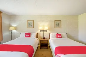 OYO Hotel Doswell Kings Dominion - Chambre