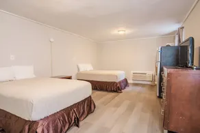 Thunderbird Motel - Værelse