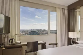 Hyatt Regency Paris Étoile - Restaurant