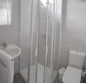 Le Refuge du Célé - Baño