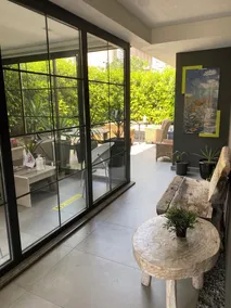 Z-Suites - Reception