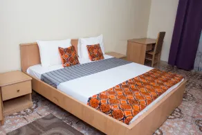 Jayliz Lodge Tema - Room