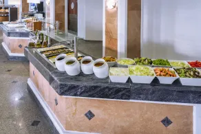 Gran Hotel Europe - Restaurante