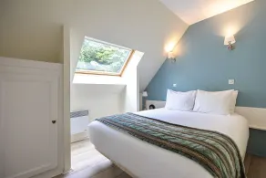 Club Wyndham Normandy - Værelse