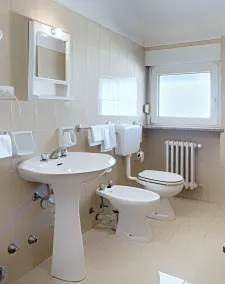 Il Ciclamino - Bagno