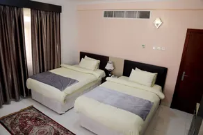 SADARA HOTELS APARTMENTS - Zimmer