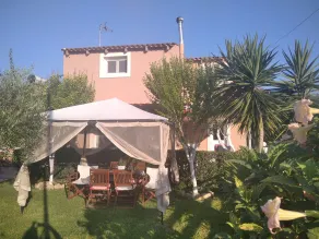 Spiti Lou - Piscina