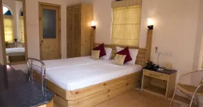 Varca Palms Beach Resort - Rom