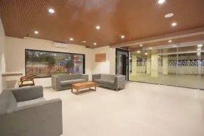 Hotel Jubilee Park- Kondapur - Hall