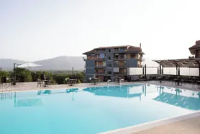 Lual Bleisure Hotel  - Pool