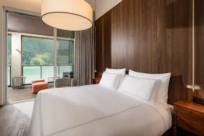 ARIA Retreat & SPA - The Leading Hotels of the World - Chambre