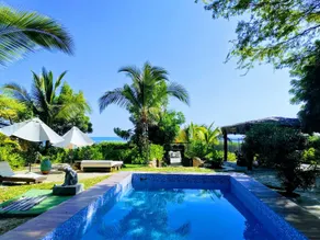 El Mirador de Punta Veleros - Pool